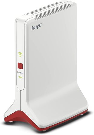 FRITZ!Repeater 6000: WiFi 6 репітер з трьома радіомодулями (5 ГГц, 2.4 ГГц, 2.5 Гбіт/с LAN), українська версія