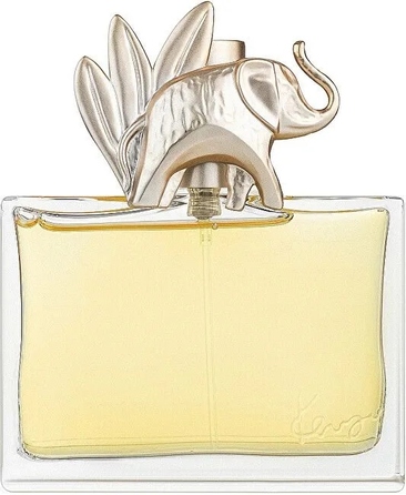 Парфумована вода для жінок Kenzo Jungle Elephant, 30 мл