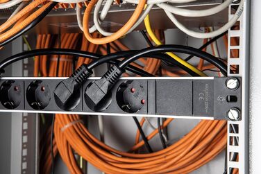 Степлера 9-fach Schwabe для 19