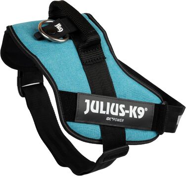 Набір посуду IDC Powergeschirr, розмір M/0, 1 шт. (1 упаковка) (Бірюзовий, 2XL/3)