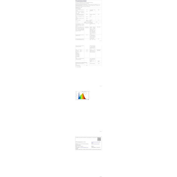 Стелянка вентилятор 106 см з підсвіткою та двосторонніми лопатями, тихий вентилятор з LED-лампою та пультом керування, для спальні та вітальні, DC мотор, штанга темне дерево