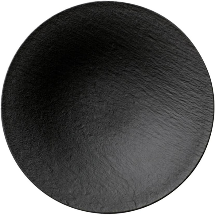 Набір посуду Villeroy & Boch Manufacture Rock Blanc (6 предметів) для 2 осіб, білий, преміум-посуд, миюча посуду, для мікрохвильової печі