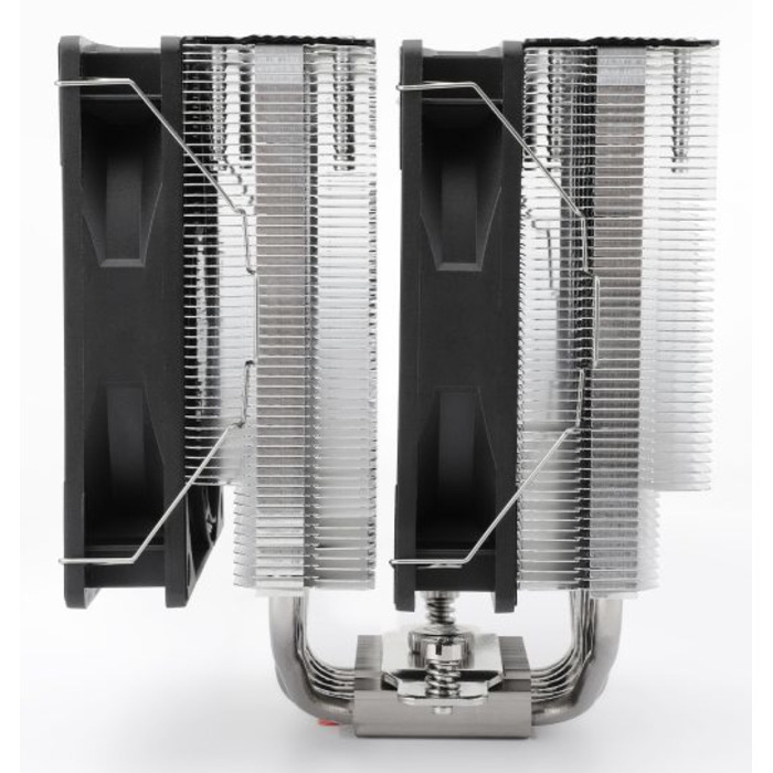 Кулер для процесора Thermalright Phantom Spirit 120 (2x120мм)