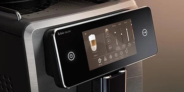 Автоматична кавомашина Saeco Xelsis Deluxe SM8780/00