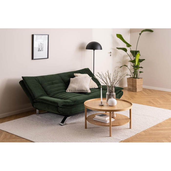 AC Design Jasper Bettcouch Schlafsofa