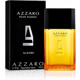 Чоловіча туалетна вода Azzaro Pour Homme, 100 мл