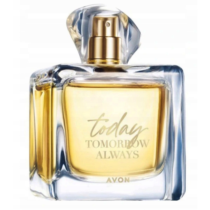 Жіноча парфумована вода Avon TTA Today, 100 мл (XXL)