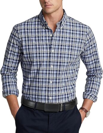 Чоловічий шкіряний ремінь WERFORU з автоматичною пряжкою, ширина 3.5 см, чорний, для штанів/джинсів, довжина 130 см (об'єм талії 90-110 см)