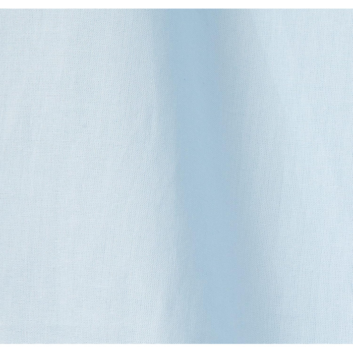 Ferrino Comfort Liner Mummy Sleeping Bag Liner, Light Blue