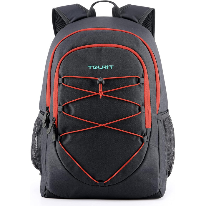 Cooler Backpack 25L Waterproof Cooler Backpack Ultralight Backpack for Picnic, Camping, Hiking, BBQ