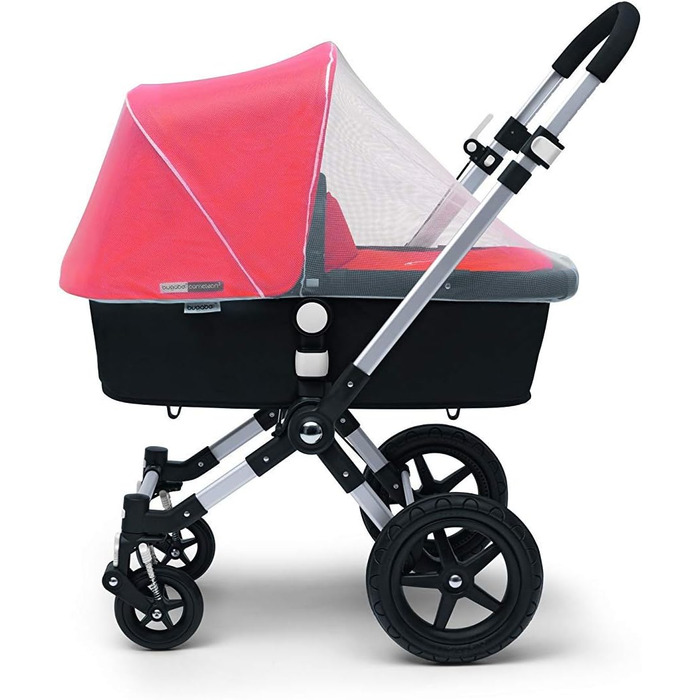 Москітна сітка Bugaboo для дитячої коляски, захист від комарів