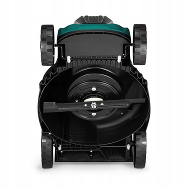 Акумуляторна газонокосарка Tokachi 38 см