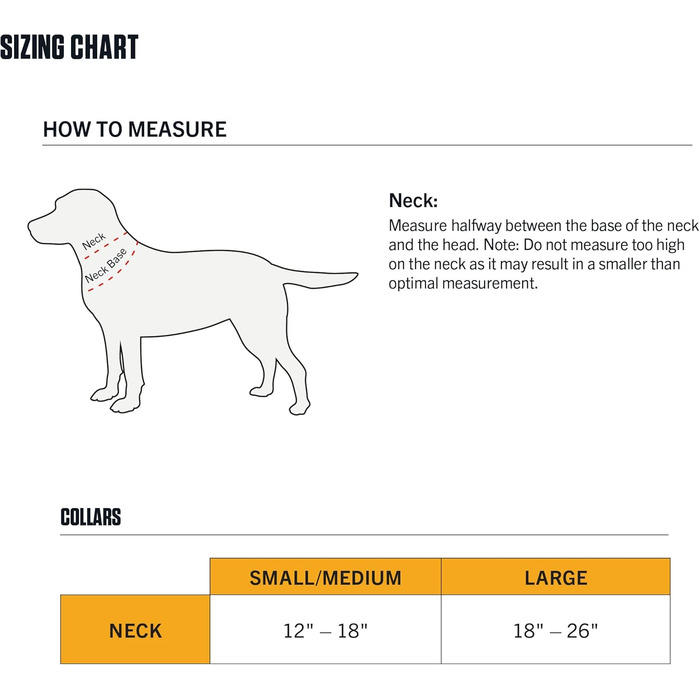 Carhartt Fully Adjustable Nylon Webbing Dog Collars, Reflective Stitching for Visibility, Coral Red (Nylon Webbing), Size L (Light Moss (Nylon Webbing), Medium)