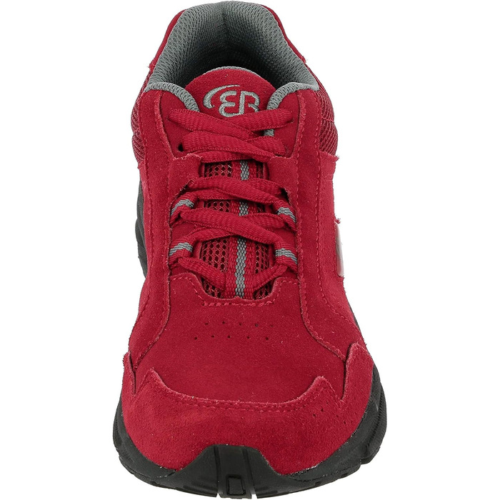 Жіночі кросівки Brütting CircleWalkingschuhe, 41 EU, червоні