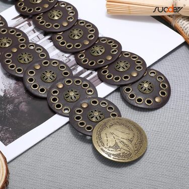 Жіночий шкіряний пояс-корсет у стилі вестерн SUOSDEY, широкий, бохо, для сукні (кавовий, до 95 см)