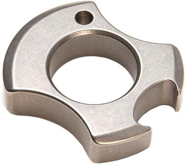 TC21 Stainless Steel Bottle Opener Beer Opener