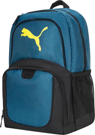 Спортивний рюкзак Puma Evercat Contender - унісекс, блакитний, 1 шт.