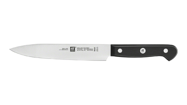 Набір ножів у підставці Zwilling Gourmet, 5 предметів