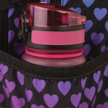 Молодіжний шкільний рюкзак CoolPack Factor, колір Dark