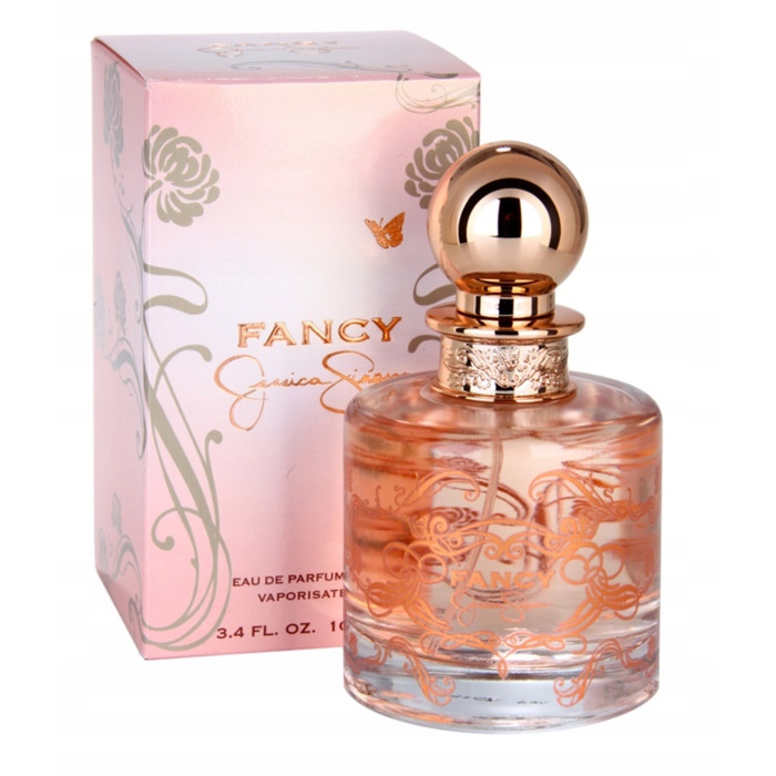 Парфумована вода Jessica Simpson Fancy, 100 мл, спрей