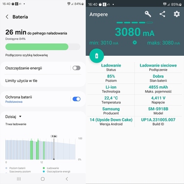 Потужний павербанк FUMO 50000 mAh, чорний