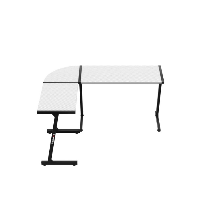 Ігровий стіл Huzaro Hero 6.0 White