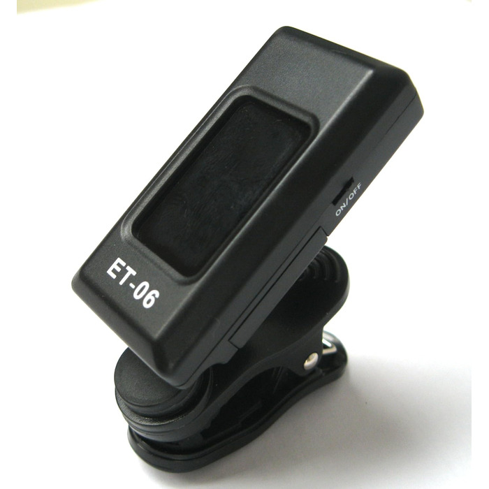 Набір гітар: класична гітара, блакитна дека з липи, тюнер, чохол, 3 пліка, для початківців