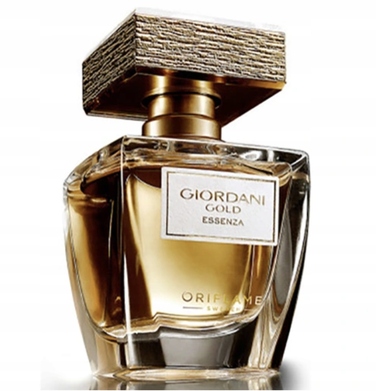Парфуми Oriflame Giordani Gold Essenza, квіткові, 50 мл