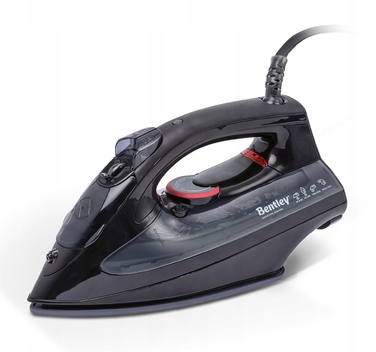 Готельна праска Bentley Steamiron