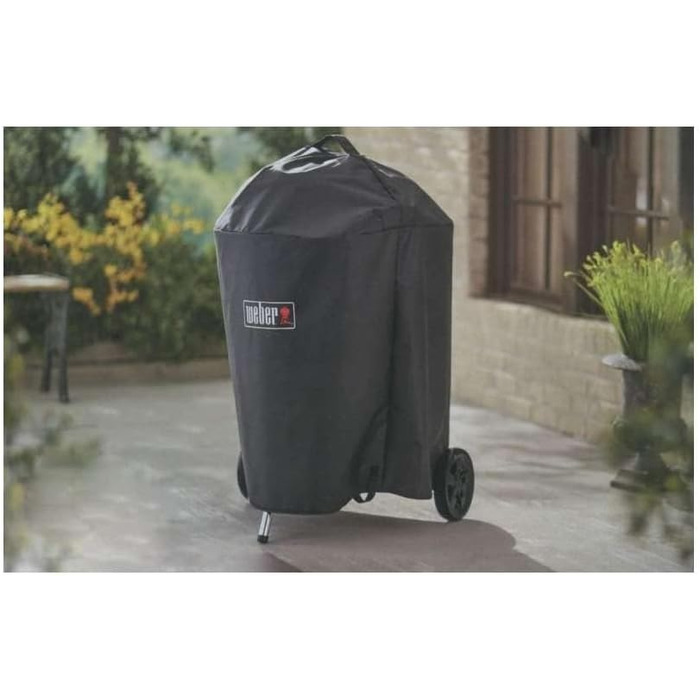 Чохол для гриля Weber Premium 57 см, захисна накидка