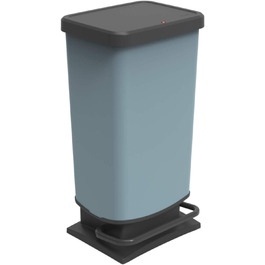 колір: блакитний