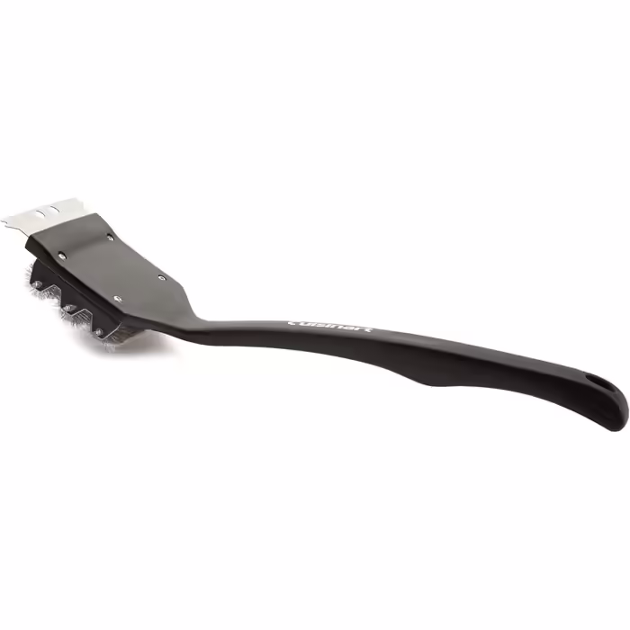 Cuisinart CCB-100 Grill Cleaning Brush with 3 Bristles