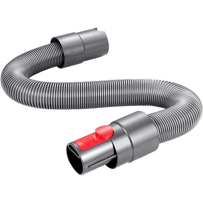 Насадка-щітка для пилососів Dyson V7 V8 V10 V11 з м'якою щіткою (для труб)
