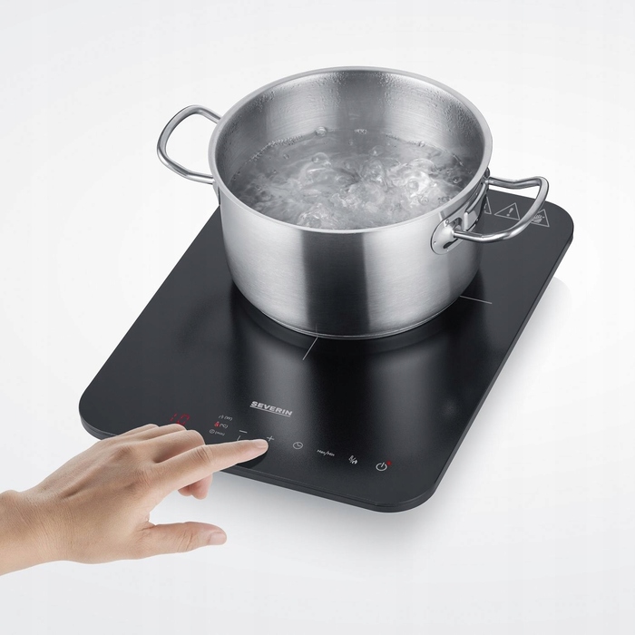 Портативна плитка Severin KP 1032