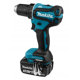 Акумуляторний безщітковий дриль-викрутка Makita DDF485Z 18V LXT