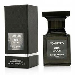 Парфумована вода Tom Ford Oud Wood, унісекс, 30 мл
