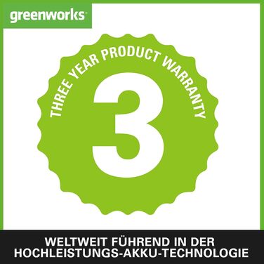 Акумуляторний садовий пилосос-воздуходув Greenworks 48В (2x24В), безщітковий двигун, 322 км/год, 9 м³/хв, мішок 45 л, без акумуляторів та зарядного, ремінь, 3 роки гарантії, GD24X2BV
