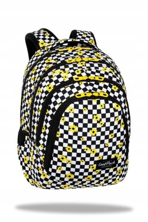 Великий шкільний рюкзак CoolPack багатокомпартментний (під формат А4), 28 л