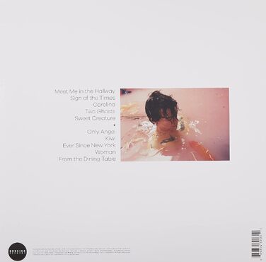 Harry Styles - Вінілова платівка [LP] - Оригінальний альбом