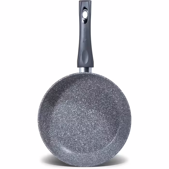 Aeternum Madame Petravera 3.0 Frying Pan Set made of Aluminium, induction-compatible, 24/28 cm. Madame Petravera 3.0 (Full Induction) Single Pans