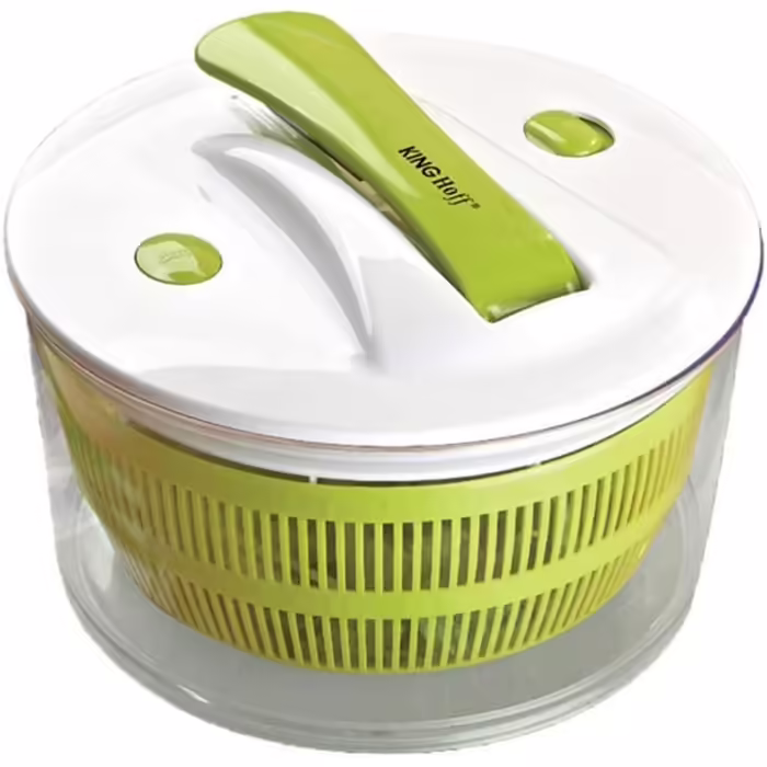 Kinghoff Salad Spinner KH - 6113