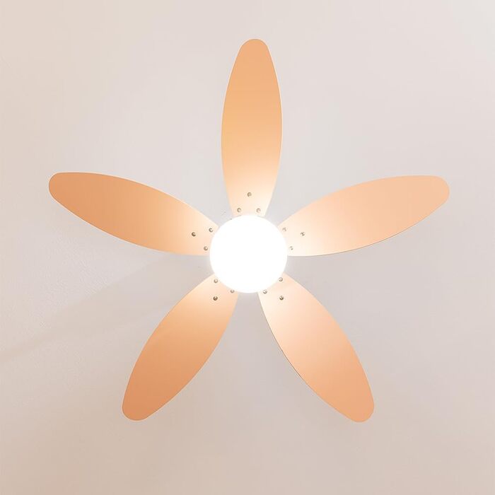 Стельовий вентилятор Cecotec EnergySilence Aero 4260 Orange 42 дюйми з LED, пультом, таймером та 6 швидкостями