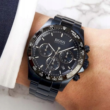 Чоловічий годинник Hugo Boss 1513758