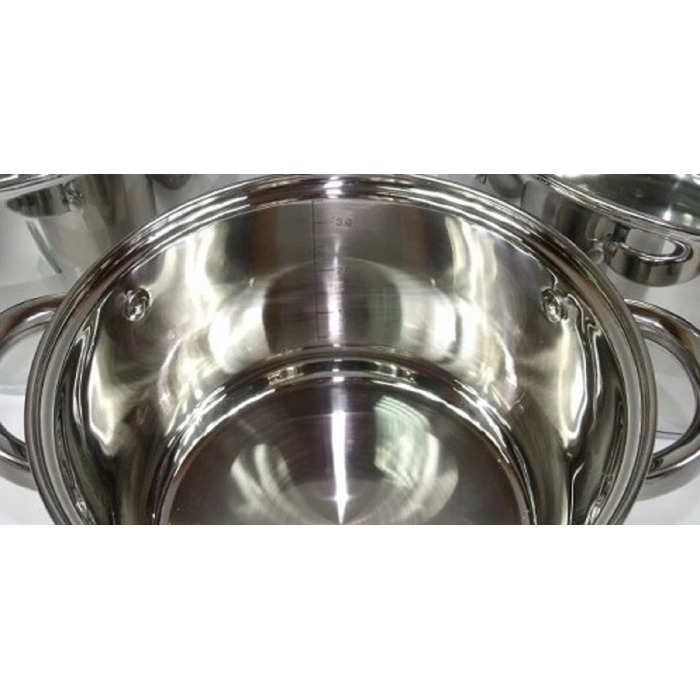 Каструля з кришкою TEFAL Duetto+ 18 см G7194356