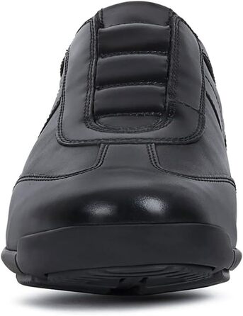 Чоловічі кросівки Geox U Edgware B, 43 EU, чорні