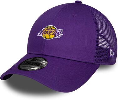 Кепка New Era NBA Basketball 9Forty/9Fifty - Бейсболка Snapback з логотипом Bulls, Nets, Lakers, Bucks (однаковий розмір)