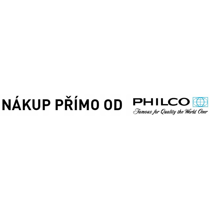 Електричний чайник Philco PHWK 1711B, 1.7л, 2400Вт, стильний чорний