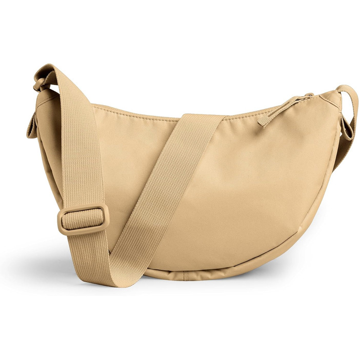 Сумка-бананка GOT BAG Moon Bag Sea Moss – Водонепроникна кросбоді сумка через плече з регульованим ремінцем