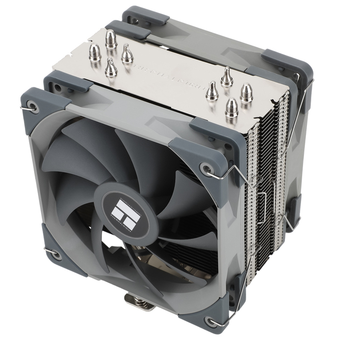 Кулер для процесора Thermalright Assassin Spirit 120 V2 PLU