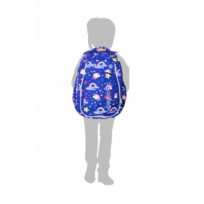 Шкільний рюкзак COOLPACK 
